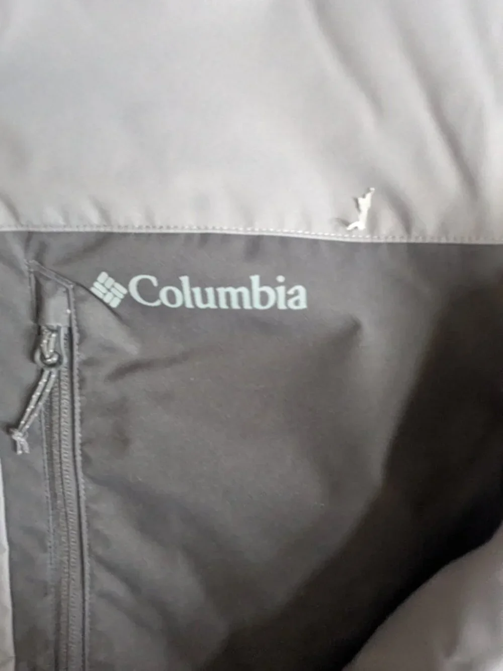 Columbia Sportswear Company winter coat
